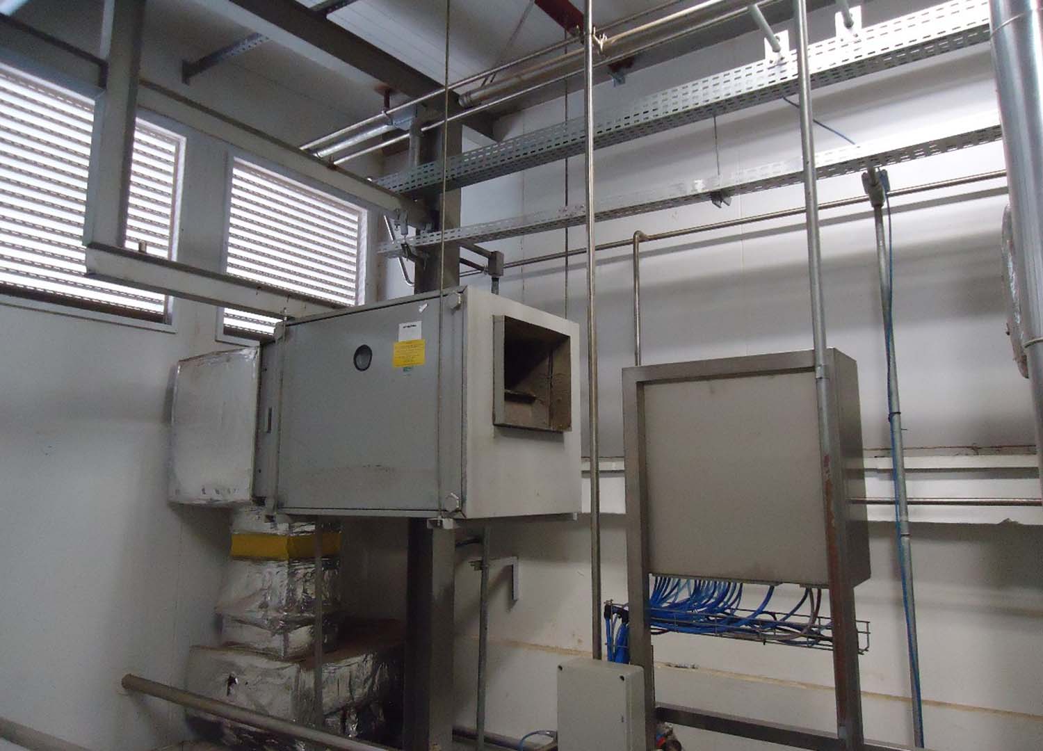 Montagem de Utilidades em Geral